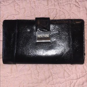 KENNETH COLE WALLET